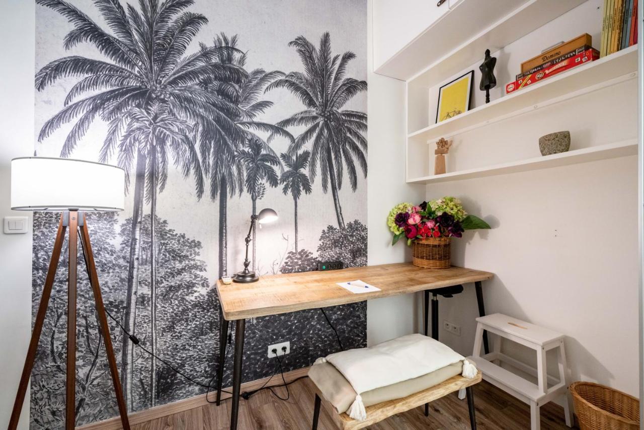 Frontiere De Monaco - Balconnet Vue Mer - Ba Apartment Beausoleil Ngoại thất bức ảnh